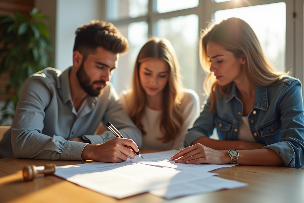 Annulation de la vente d’une maison : causes et conséquences essentielles