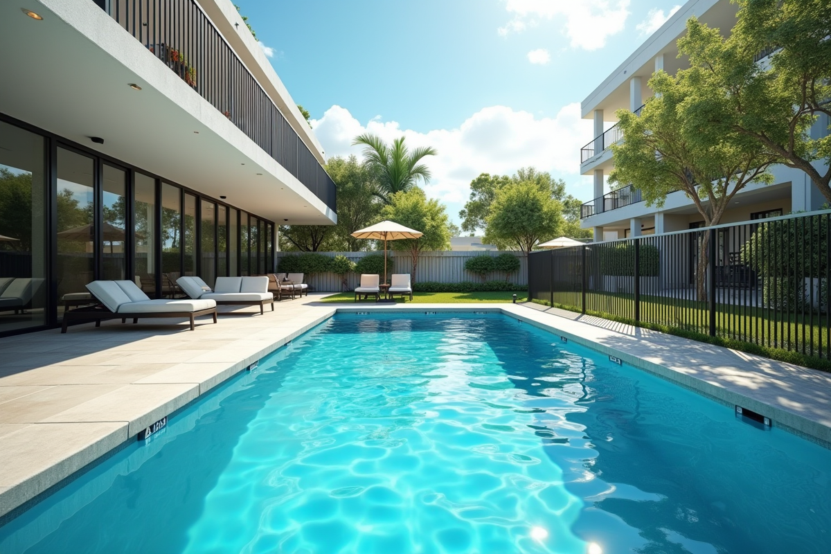 Obligations légales pour les propriétaires de piscine privée