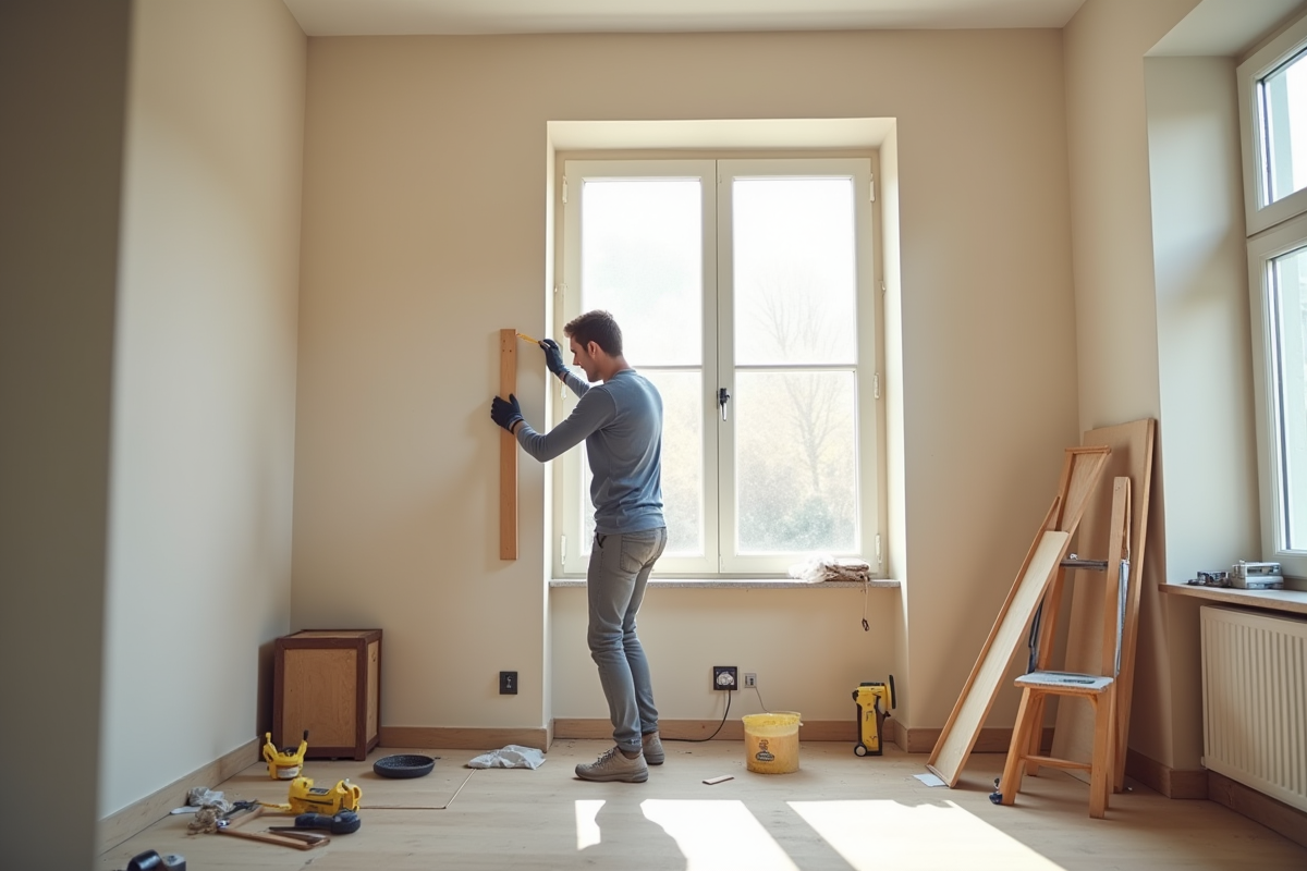 Réussite des travaux de rénovation : méthodes et astuces essentielles
